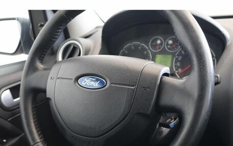 Ford Fiesta, 2007 год, 522 000 рублей, 8 фотография