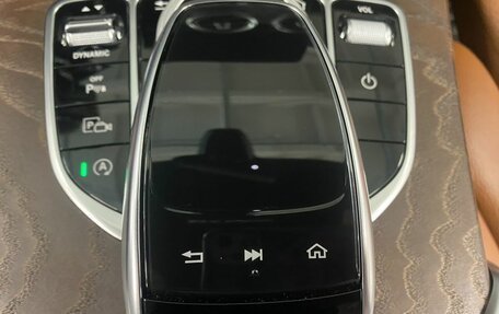 Mercedes-Benz C-Класс, 2019 год, 3 939 000 рублей, 36 фотография