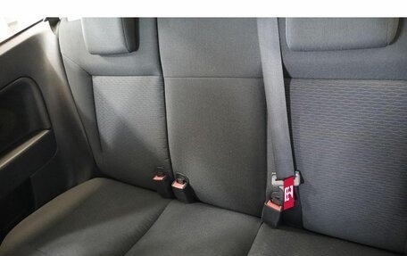 Ford Fiesta, 2007 год, 522 000 рублей, 7 фотография