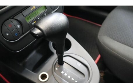 Ford Fiesta, 2007 год, 522 000 рублей, 11 фотография