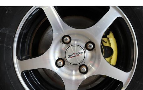 Ford Fiesta, 2007 год, 522 000 рублей, 14 фотография