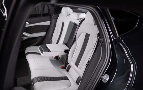 BMW X6 M, 2025 год, 28 080 500 рублей, 4 фотография