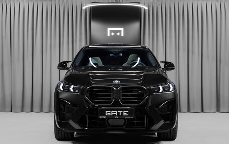BMW X6 M, 2025 год, 28 080 500 рублей, 6 фотография