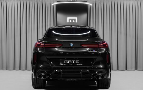 BMW X6 M, 2025 год, 28 080 500 рублей, 7 фотография