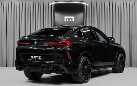 BMW X6 M, 2025 год, 28 080 500 рублей, 2 фотография