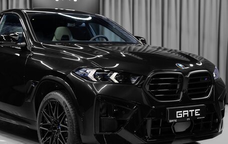 BMW X6 M, 2025 год, 28 080 500 рублей, 12 фотография
