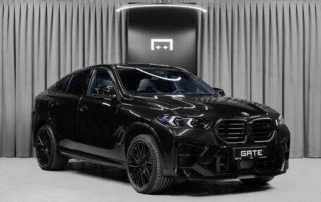 BMW X6 M, 2025 год, 28 080 500 рублей, 11 фотография