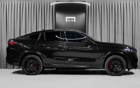 BMW X6 M, 2025 год, 28 080 500 рублей, 10 фотография