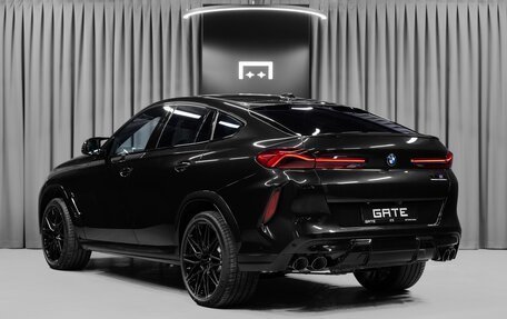 BMW X6 M, 2025 год, 28 080 500 рублей, 9 фотография