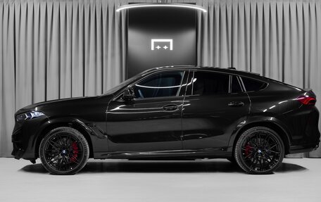 BMW X6 M, 2025 год, 28 080 500 рублей, 8 фотография