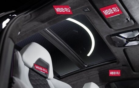 BMW X6 M, 2025 год, 28 080 500 рублей, 5 фотография