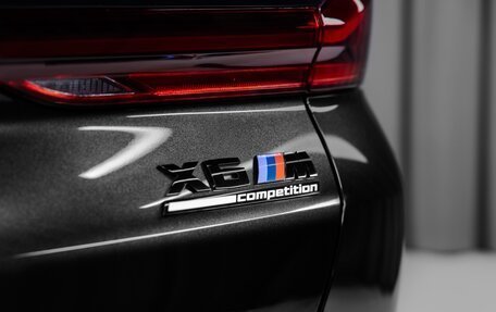 BMW X6 M, 2025 год, 28 080 500 рублей, 14 фотография