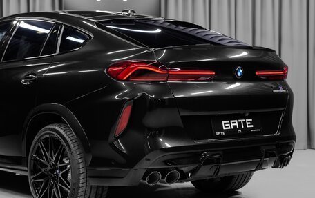 BMW X6 M, 2025 год, 28 080 500 рублей, 13 фотография