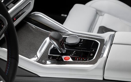 BMW X6 M, 2025 год, 28 080 500 рублей, 18 фотография