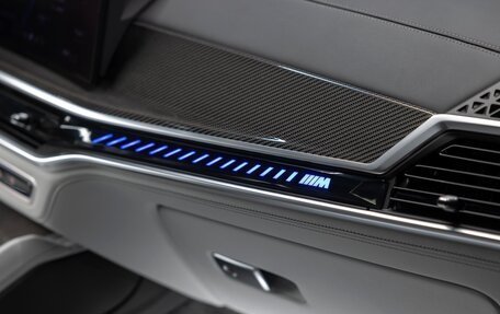 BMW X6 M, 2025 год, 28 080 500 рублей, 21 фотография