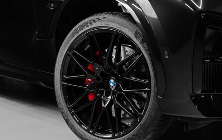 BMW X6 M, 2025 год, 28 080 500 рублей, 15 фотография