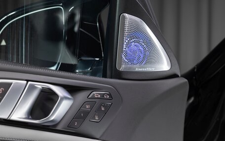 BMW X6 M, 2025 год, 28 080 500 рублей, 23 фотография