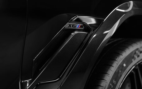 BMW X6 M, 2025 год, 28 080 500 рублей, 16 фотография