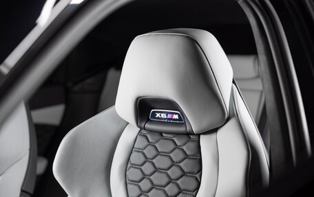 BMW X6 M, 2025 год, 28 080 500 рублей, 17 фотография