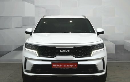 KIA Sorento IV, 2021 год, 4 850 000 рублей, 2 фотография