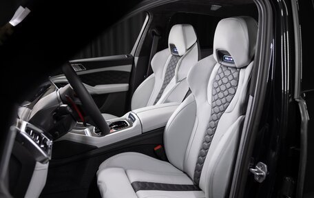 BMW X6 M, 2025 год, 28 080 500 рублей, 24 фотография