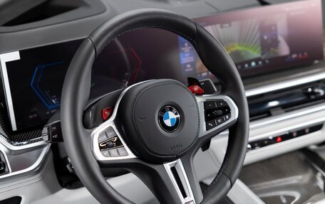 BMW X6 M, 2025 год, 28 080 500 рублей, 19 фотография