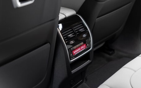 BMW X6 M, 2025 год, 28 080 500 рублей, 20 фотография