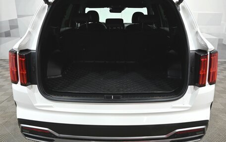 KIA Sorento IV, 2021 год, 4 850 000 рублей, 6 фотография