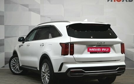 KIA Sorento IV, 2021 год, 4 850 000 рублей, 4 фотография