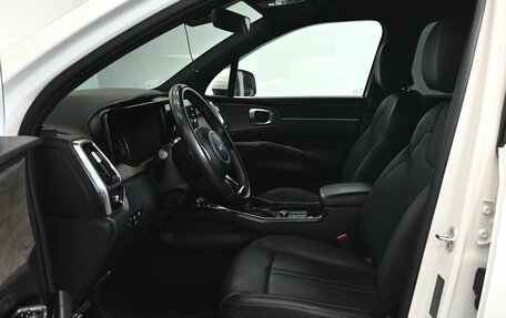 KIA Sorento IV, 2021 год, 4 850 000 рублей, 10 фотография