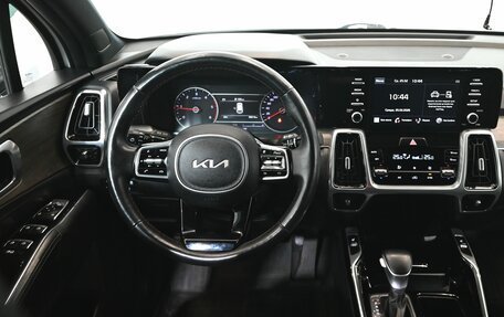 KIA Sorento IV, 2021 год, 4 850 000 рублей, 14 фотография