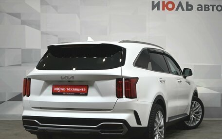KIA Sorento IV, 2021 год, 4 850 000 рублей, 7 фотография