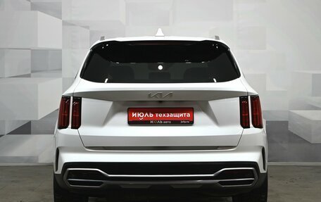 KIA Sorento IV, 2021 год, 4 850 000 рублей, 5 фотография