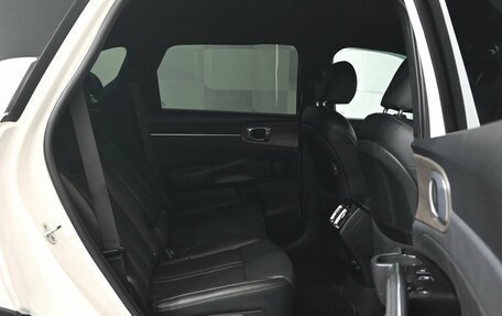 KIA Sorento IV, 2021 год, 4 850 000 рублей, 21 фотография