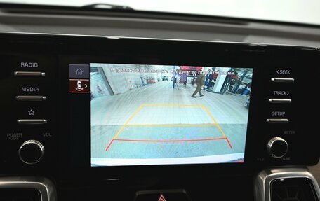 KIA Sorento IV, 2021 год, 4 850 000 рублей, 20 фотография