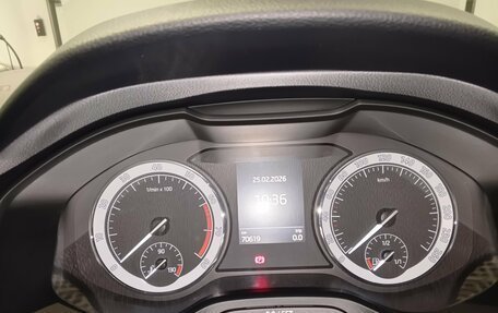 Skoda Karoq I, 2021 год, 2 399 000 рублей, 7 фотография