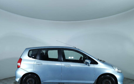 Honda Jazz I рестайлинг, 2006 год, 519 000 рублей, 4 фотография