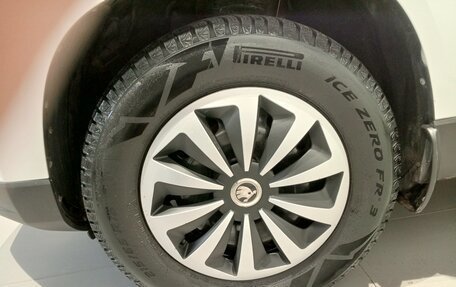 Skoda Karoq I, 2021 год, 2 399 000 рублей, 15 фотография