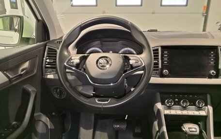 Skoda Karoq I, 2021 год, 2 399 000 рублей, 9 фотография