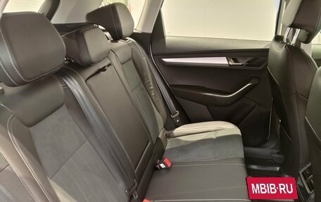 Skoda Karoq I, 2021 год, 2 399 000 рублей, 13 фотография