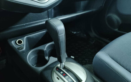 Honda Jazz I рестайлинг, 2006 год, 519 000 рублей, 13 фотография