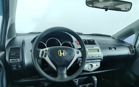 Honda Jazz I рестайлинг, 2006 год, 519 000 рублей, 10 фотография