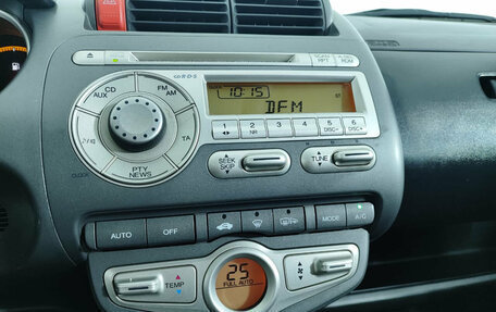 Honda Jazz I рестайлинг, 2006 год, 519 000 рублей, 12 фотография