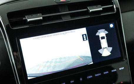 Hyundai Tucson, 2021 год, 3 099 700 рублей, 16 фотография