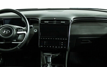 Hyundai Tucson, 2021 год, 3 099 700 рублей, 14 фотография