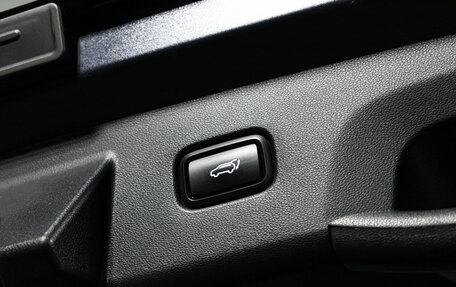 Hyundai Tucson, 2021 год, 3 099 700 рублей, 22 фотография