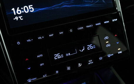 Hyundai Tucson, 2021 год, 3 099 700 рублей, 20 фотография