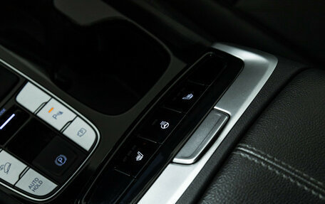 Hyundai Tucson, 2021 год, 3 099 700 рублей, 19 фотография