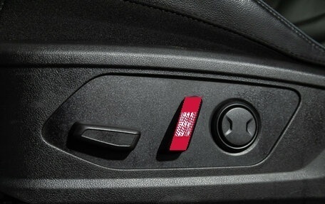 Hyundai Tucson, 2021 год, 3 099 700 рублей, 15 фотография