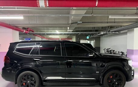 KIA Mohave I, 2022 год, 6 900 000 рублей, 3 фотография
